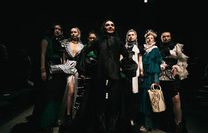 Cuadra, presente en MM MEXICO MODA desde New York Fashion Week