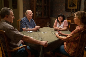 BRYAN CRANSTON Y ANNETTE BENING PROTAGONIZAN EL NUEVO FILME ORIGINAL DE PARAMOUNT+ JERRY & MARGE GO LARGE