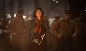Europa Europa estrena la cuarta temporada de “Babylon Berlín”