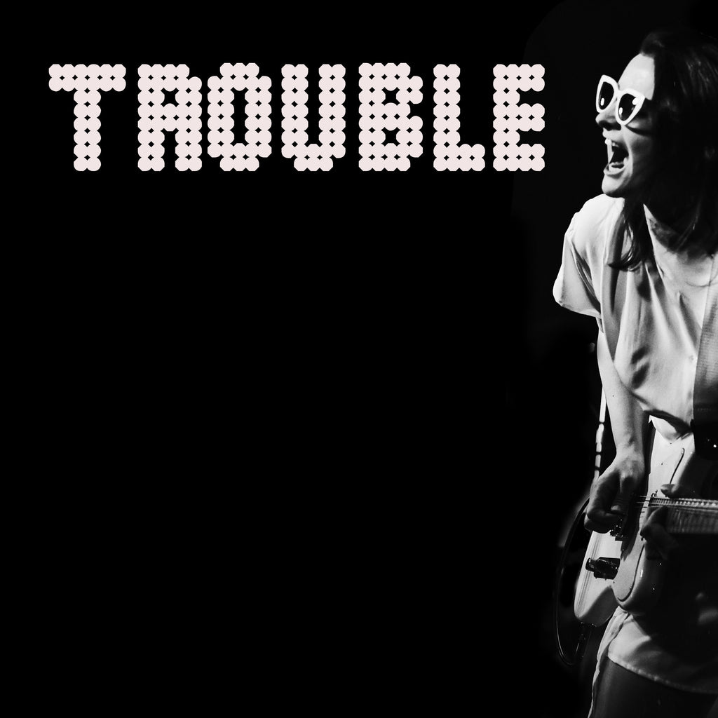 ROSK&nbsp;reimagina a Elvis Presley con&nbsp;"Trouble"