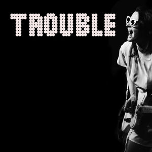 ROSK&nbsp;reimagina a Elvis Presley con&nbsp;"Trouble"