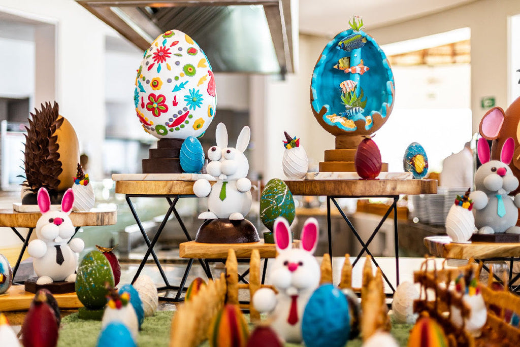 Celebra la Semana Santa y Pascua en Velas Resorts