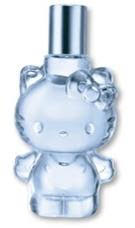 Hello Kitty Frosted Coconut by Fuller
