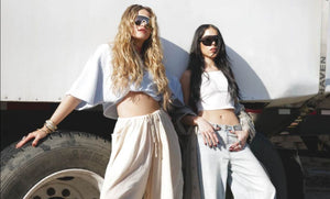 Las mejores frases de la nueva canción de Danna Paola y Sofía Reyes: “tqum”
