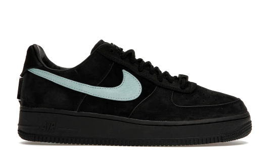 Nike Air Force 1 x Tiffany And Co. 1837