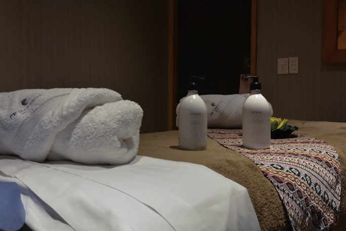 Conoce el Spa Vegano y Orgánico dentro del hotel JW Marriott