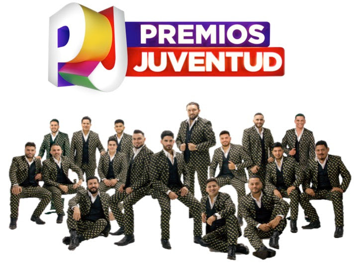 Banda El Recodo está dentro de los mejores de la Música Latina