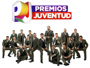 Banda El Recodo está dentro de los mejores de la Música Latina