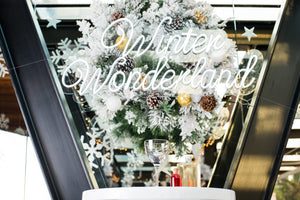 Envuélvete en el invierno de la navidad en Sofitel Mexico City Reforma junto a Moët Hennessy