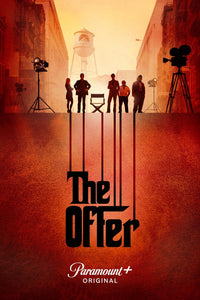 PARAMOUNT+ ANUNCIA EL ESTRENO DE THE OFFER EN LATINOAMÉRICA