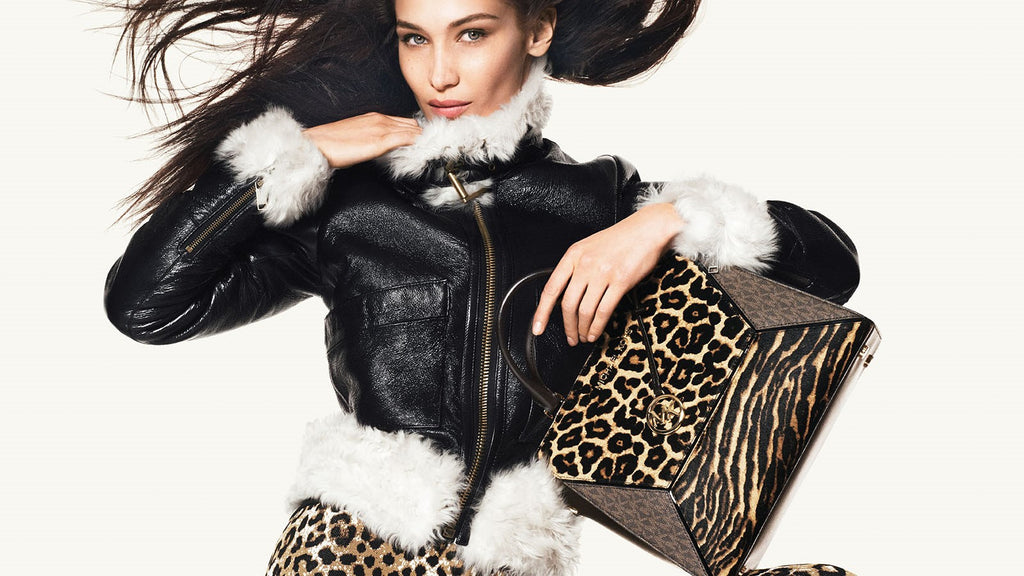 MICHAEL KORS REVELA SU CAMPAÑA FALL 2019 PARA MICHAEL MICHAEL KORS Y MICHAEL KORS MENS