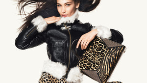 MICHAEL KORS REVELA SU CAMPAÑA FALL 2019 PARA MICHAEL MICHAEL KORS Y MICHAEL KORS MENS