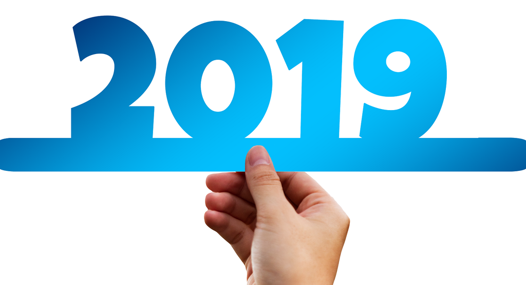 Generando buenos hábitos para el 2019
