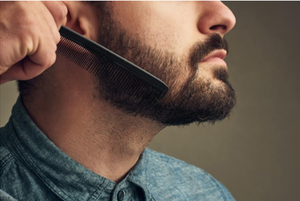 Boys will be boys: la rutina perfecta para tu skincare en conmemoración al Día de la barba
