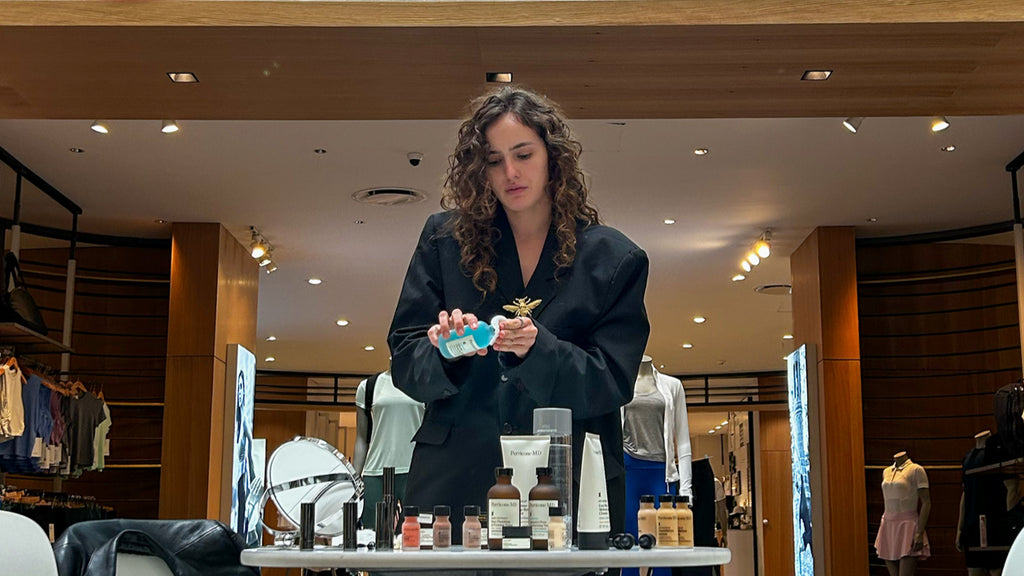 Revive el workshop de Wellness Palacio