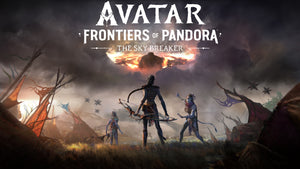 Primer paquete adicional de historia de Avatar: Frontiers of Pandora será lanzado el 16 de julio