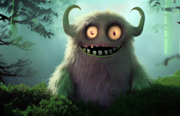 4 Top Trends in Animation: 'Industry Will Be Driven by AI'