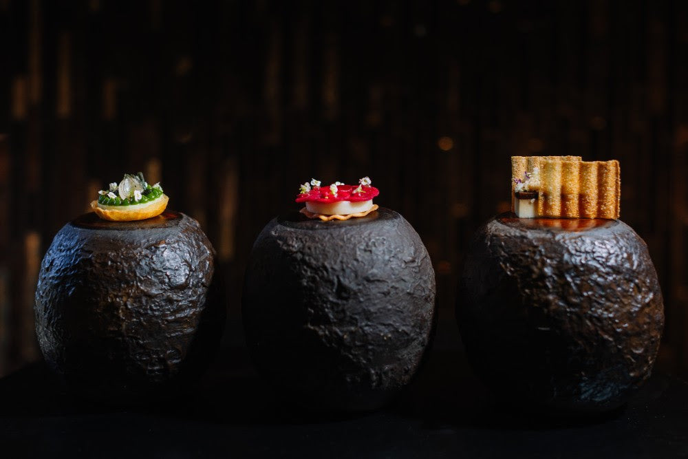 El mejor regalo gastronómico está en Royal Hideaway Corales Resort