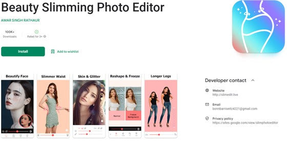 Fleckpe: troyano de suscripción se propaga a través de apps de edición de fotos y fondos de pantalla