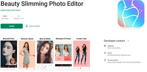 Fleckpe: troyano de suscripción se propaga a través de apps de edición de fotos y fondos de pantalla