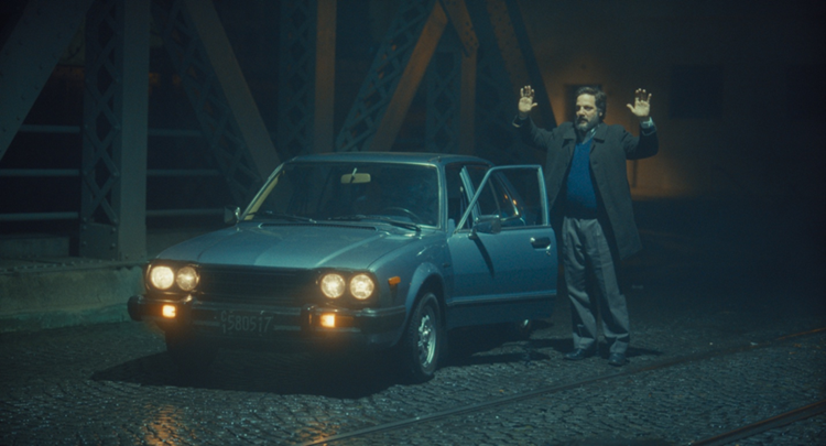 PELÍCULA ORIGINAL DE PARAMOUNT+ “EL RAPTO” TENDRÁ SU ESTRENO MUNDIAL EN EL FESTIVAL INTERNACIONAL DE CINE DE VENECIA