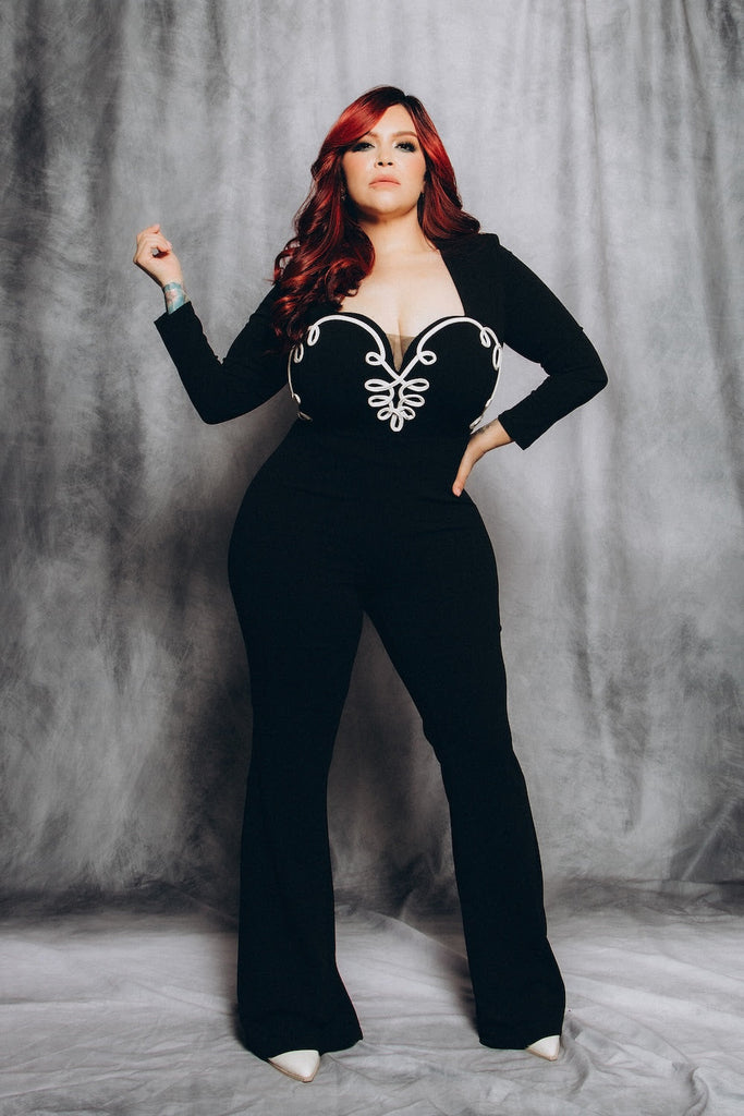 JACQIE RIVERA SHINES IN HOMETOWN SHOW AT BEAUMONT CHERRY FESTIVAL