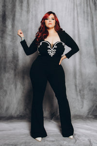 JACQIE RIVERA SHINES IN HOMETOWN SHOW AT BEAUMONT CHERRY FESTIVAL