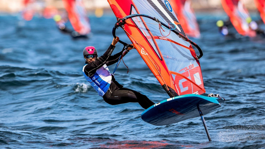 Viento, mar y competencia: Mayan Wind Fest 2024 redefine la experiencia deportiva en el Caribe