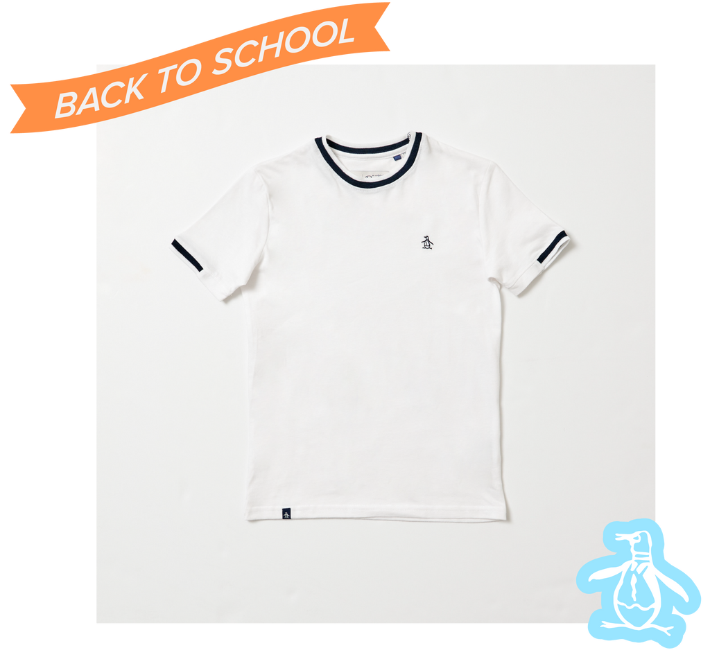 Muestra tu lado mas Original este regreso a clases