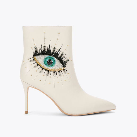 KURT GEIGER: EL COMPLEMENTO PERFECTO PARA TU ERA FAVORITA DE TAYLOR SWIFT