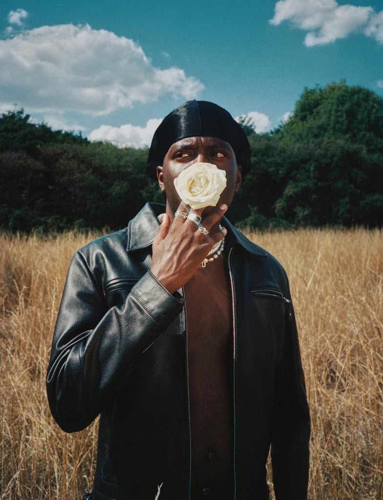 MASTER PEACE  RELEASES COUNTRY LIFE