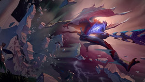 Descubre los cambios que dejó la versión de Legends of Runaterra posterior a su mundial