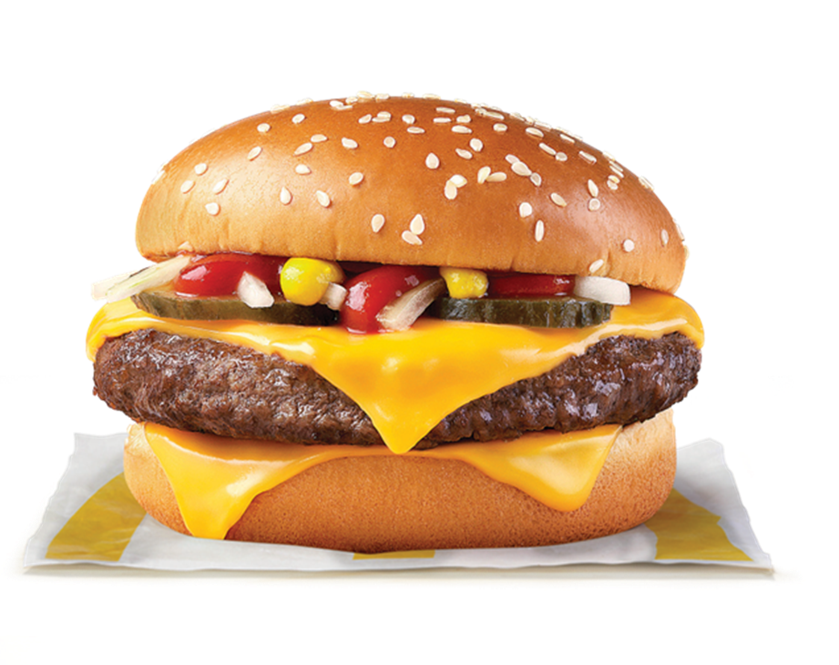 McDonald's México impulsa la economía local con su icónica Cuarto de Libra