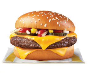 McDonald's México impulsa la economía local con su icónica Cuarto de Libra