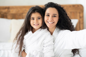 Autocuidado en familia: El mejor legado de mamá