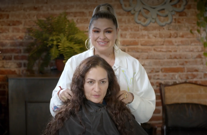 Llega la tercera temporada de Peinadas & Divinas a Más Chic