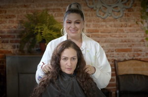 Llega la tercera temporada de Peinadas & Divinas a Más Chic