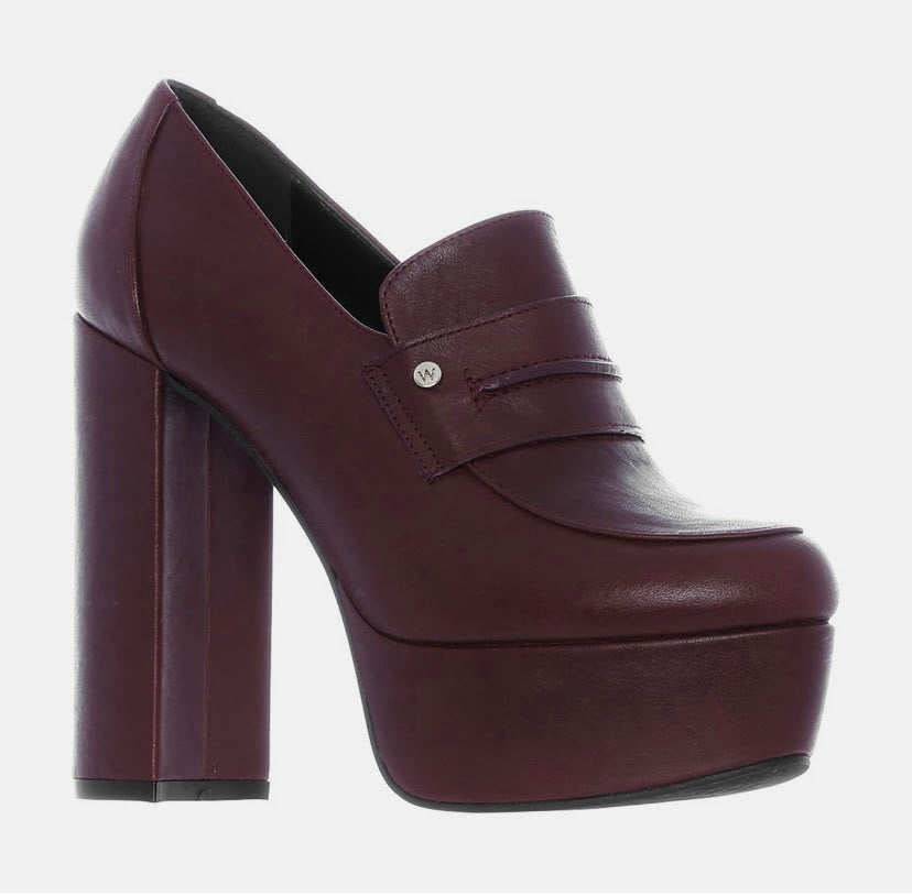 Zapatos ideales para el Otoño