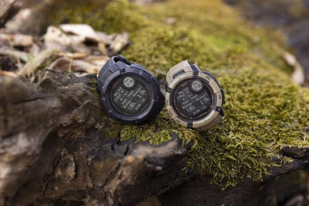 Descubre el nuevo e imparable reloj Instinct 2X Solar de Garmin