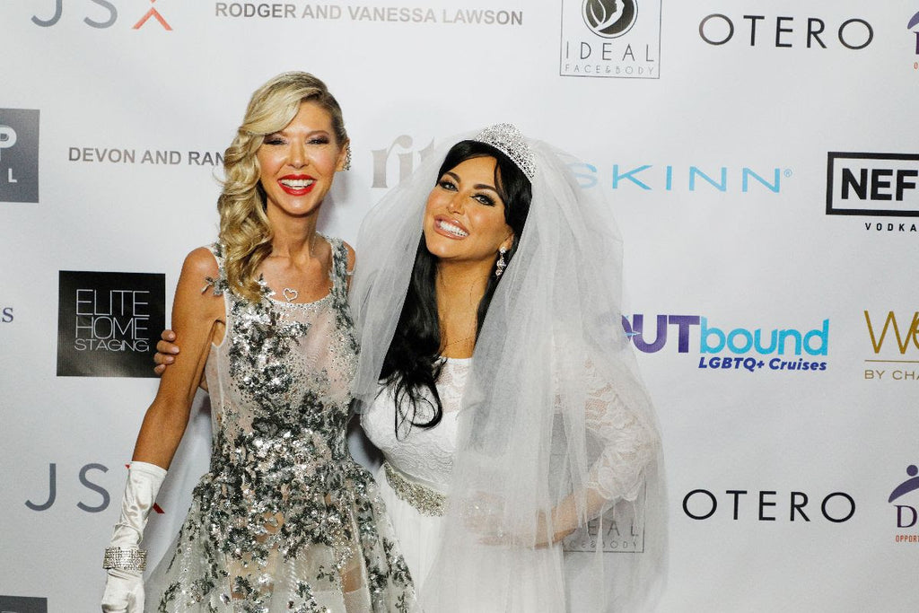 Boo2Bullying Presented The 4th Annual BOO BALL Halloween