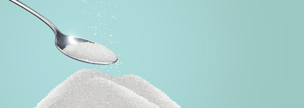 Endulzantes artificiales: ¿aumentan o no el nivel de azúcar en tu sangre?