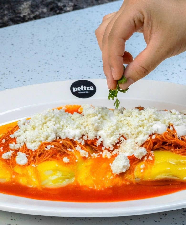 Descubre el comfort food - Sabores que reconectan con el hogar y la memoria