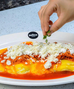 Descubre el comfort food - Sabores que reconectan con el hogar y la memoria