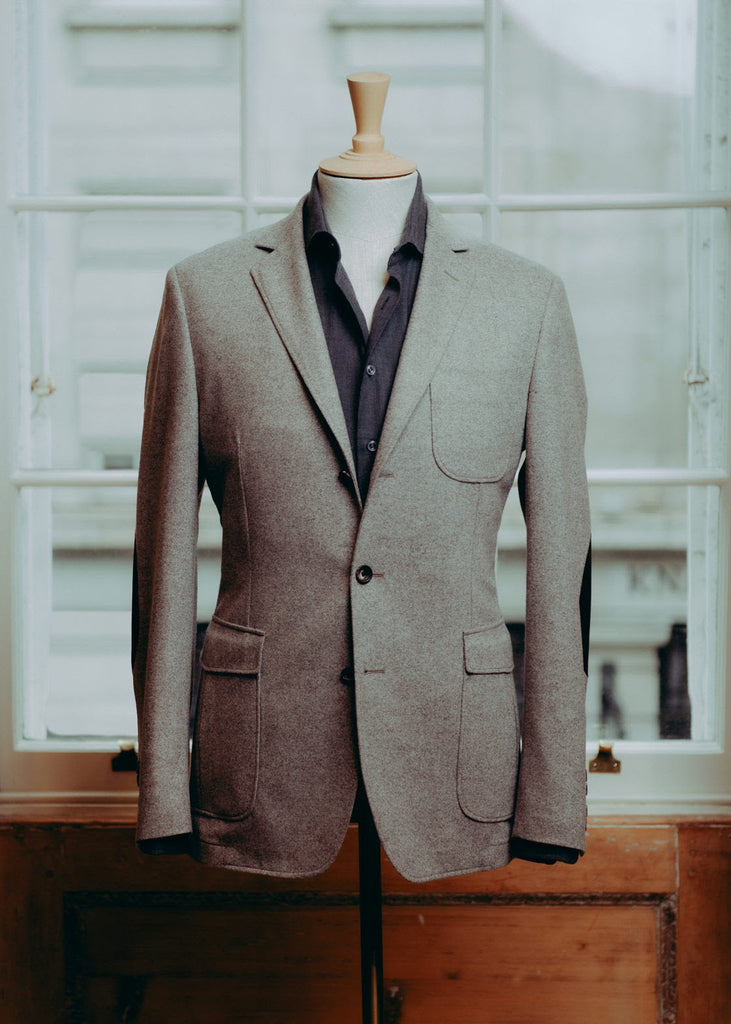 Gianni Colarossi & David Gandy