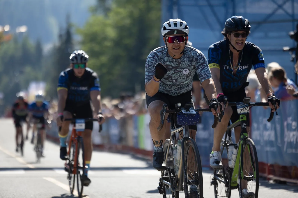 El mejor ciclismo del mundo llega al Pacífico con el Gran Fondo Riviera Nayarit 2025