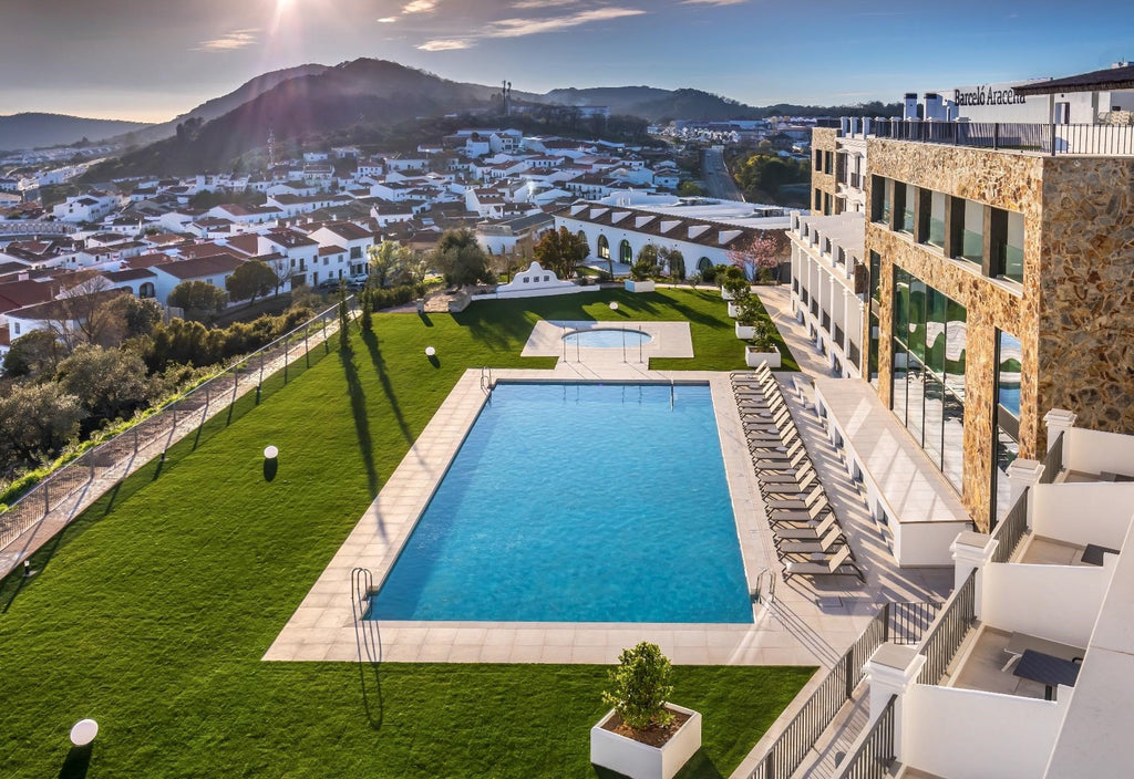 Barceló Aracena: una escapada gastronómica y cultural por la sierra onubense