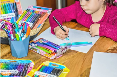 Escritura a mano, el secreto para el desarrollo de la personalidad e inteligencia de los niños
