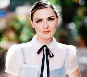 Lead Actress on Working with Co-Star Cam Gigandet in Lionsgate Western Film
