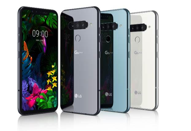 EL NUEVO LG G8SThinQ COMBINA LO MEJOR DE LA SERIE G