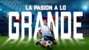 3 razones para ver el partido México vs Argentina en THE BOX IMMERSION